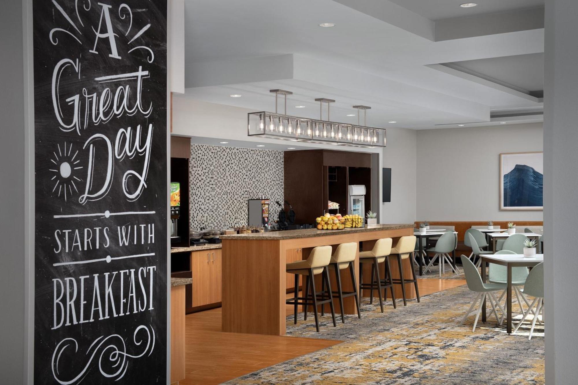 Towneplace By Marriott Southwest/downtown Area 3*
