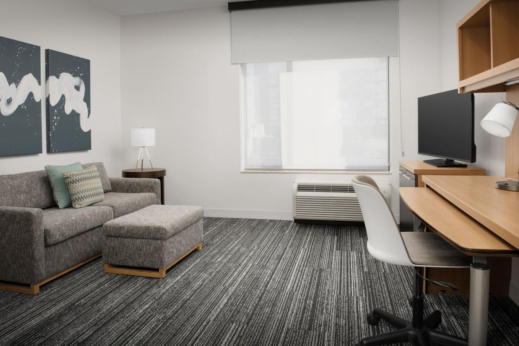 Towneplace By Marriott Southwest/downtown Area Cheyenne