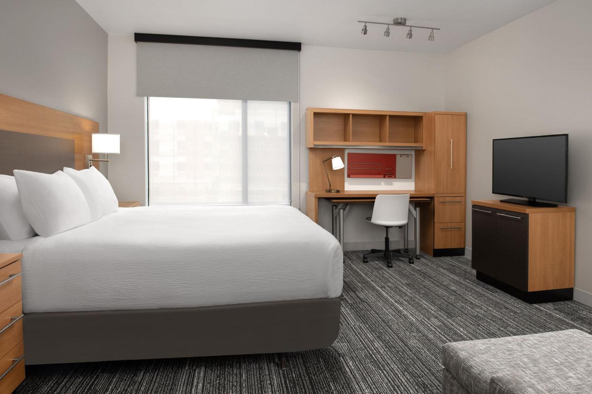 Towneplace By Marriott Southwest/downtown Area