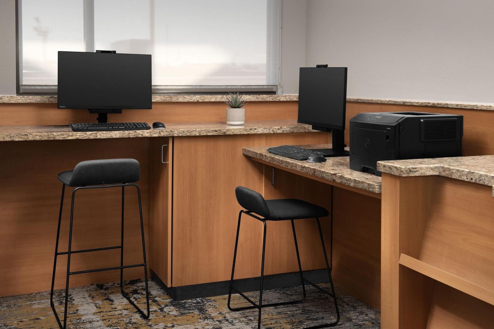 Hotel Towneplace By Marriott Southwest/downtown Area Cheyenne
